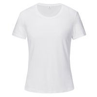 Andesland - Polera Dry Fit Manga Corta Microperforada Deportiva Mujer