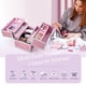 thumbnail image 4 of Estuche Para Maquillaje Organizador De Cosméticos, 4 of 8