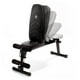 thumbnail image 4 of Banco Utility Bench  Dumbell Regulable - Pm-10110, 4 of 6