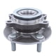 thumbnail image 1 of Maza rueda delantera con abs nissan qashqai 2.0 2008 2014, 1 of 3
