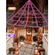 thumbnail image 2 of Luces LED Halloween VITI 550 LEDs 5 m Impermeables con Temporizador, 2 of 8
