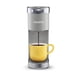 thumbnail image 1 of Cafetera Keurig K-Mini Plus Single Serve K-Cup Studio Grey, 1 of 9