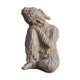 thumbnail image 3 of Figura De Buda Feng Shui Para Decoración De Escritorio, Adorno Para Gabinete, Patio, Porche., 3 of 5