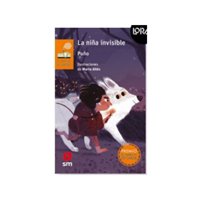 Ediciones Sm - Libro La Niña Invisible