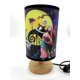 thumbnail image 1 of Lámpara CDecor Jack y Sally con base de madera 28 × 14 × 14 cm, 1 of 6