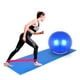 thumbnail image 4 of Pack De Colchoneta De Yoga + Pelota De Pilates 65cm + Bandas De Resistencia, 4 of 5