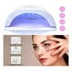 thumbnail image 4 of Lampara Uñas Led Profesional Secador Uñas Uv Manicure 48w, 4 of 5