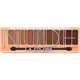 thumbnail image 1 of Paleta de Sombras L.A. COLORS Nude CES787 Alta Pigmentación, 1 of 3