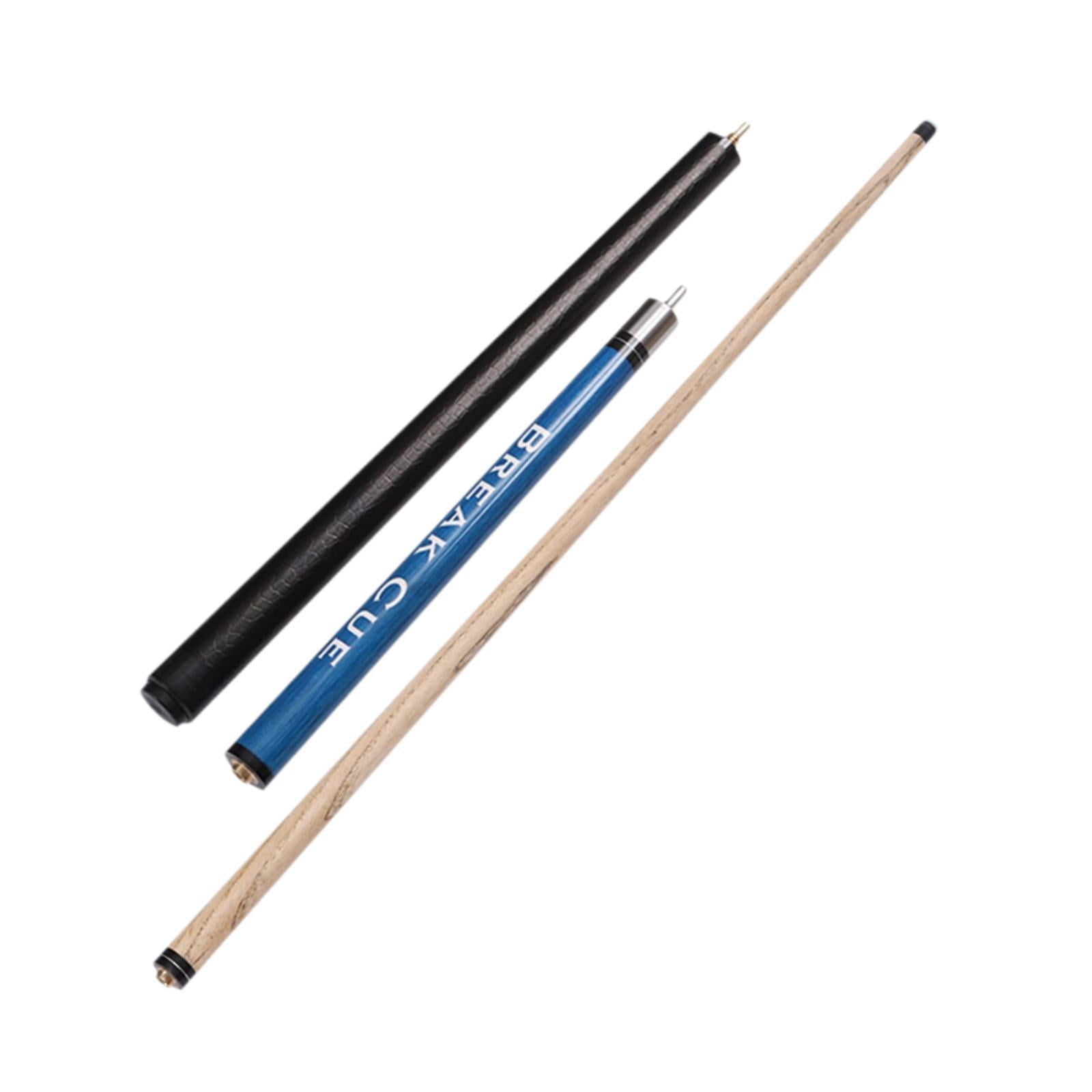 Ioensy - Taco De Billar Para Principiantes, Taco De Salto Segmentado Para Bar, Juego De Billar