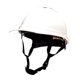 thumbnail image 3 of Casco De Seguridad Sombrero Construcción Builder Casco Ajustable Ligero Blanco, 3 of 3