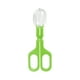 thumbnail image 3 of Clip De Comedero Para Reptiles En Forma De X Mango Multifuncional De Gran Capacidad Verde, 3 of 5