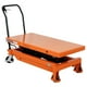 thumbnail image 2 of Mesa Elevadora Hidraulica Heavy Duty 0,7 T Tfd70, 2 of 3