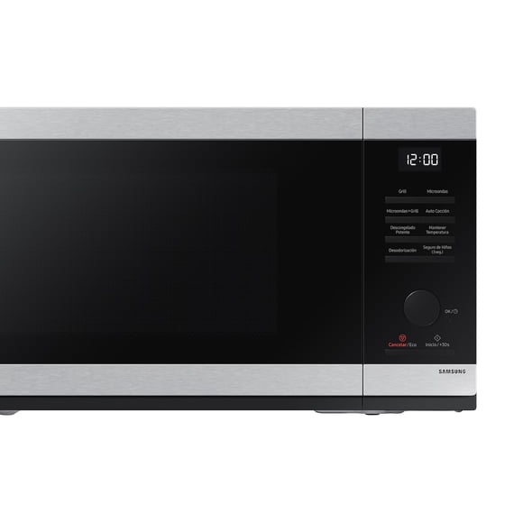 Horno Microondas Smart Con Air Fry 32l - Caja Reciclada