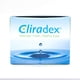 thumbnail image 5 of Limpiador natural para rostro, pestañas y párpados Towelettes Cliradex, 5 of 7