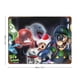thumbnail image 2 of Mansión Luigi Cartel Metálico, Decoración de Pared de Cartel Metálico Personalizado para Regalos de Fans, Amigos, Familia y Amantes 20*30CM, 2 of 6