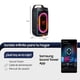 thumbnail image 4 of Parlante Sound Tower MX-ST40F 160W Party Speaker, 4 of 6