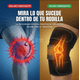 thumbnail image 3 of Rodillera Termica Masajeadora Recargable terapia rodilla, 3 of 8
