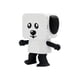 thumbnail image 1 of Parlante Perro Bailarín Bluetooth 3w Blanco - Ps, 1 of 2