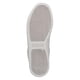 thumbnail image 4 of Zapatillas Landy para Hombre Calvin Klein Blancas de Cuero Sintético Talla 9.5, 4 of 6