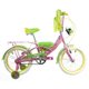 thumbnail image 1 of Bicicleta Infantil Briann Crdbri1601Unro Aro 16 in Rosa Brillante, 1 of 1