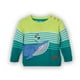 thumbnail image 1 of Chaleco Bebe Niño Verde Pillin, 1 of 2