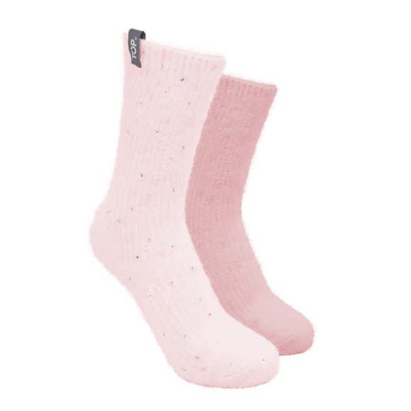Calcetines Mujer Largos Invierno Pack 2 C3 TOP