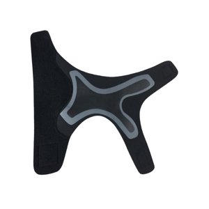 Ioensy - Tobillera Elástica Neopreno Tobillera Para Montañismo Baloncesto Deportes L Pie Derecho