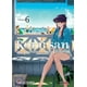 thumbnail image 1 of Manga Komi-San No Puede Comunicarse 06 Ivrea Argentina, 1 of 2