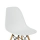 thumbnail image 3 of Silla De Comedor Eames Blanca, 3 of 7