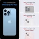 thumbnail image 2 of Funda para teléfono Spigen Tough Armor Extreme Protection para iPhone 13 Pro Max, 2 of 8