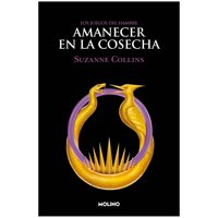 Molino - Juegos Del Hambre 5: Amanecer En La Cosecha