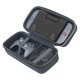 thumbnail image 3 of Estuche de viaje Game Traveler para Nintendo Switch OLED negro, 3 of 5