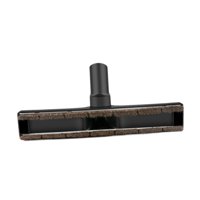 Magideal - Accesorio Para Pisos De Madera Dura Cepillo Para Madera Dura Superficie Múltiple Cepillo Para Aspirar De 12 Pulgadas Diámetro 32 Mm Accesorio De Vacío Sin Rueda