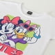 thumbnail image 3 of Conjunto Niña Daisy y Minnie Blanco Disney, 3 of 5