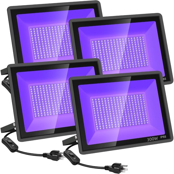 Reflector Exterior YANYCN