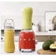 thumbnail image 2 of Licuadora Smeg 50's Retro Style PBF01RDUS con 2 velocidades, 600 ml, 2 of 2