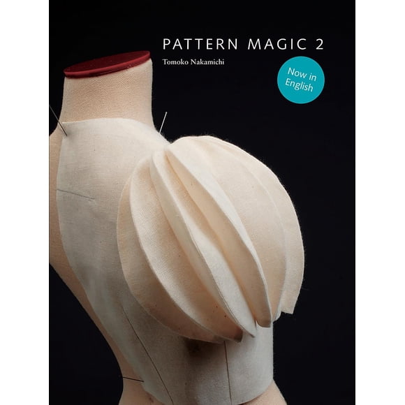Reservar Laurence King Pattern Magic 2