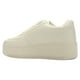 thumbnail image 4 of Zapatilla Mujer Chalada Metta-2 Beige Urbano, 4 of 8