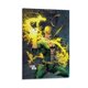 thumbnail image 1 of Cuadro Decorativo Desmarcar Ojos De Wakanda 20x30 cm, 1 of 6