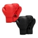 thumbnail image 4 of 2 pares de guantes de entrenamiento de boxeo, guantes de sparring, protección de manos de práctica, PU, guantes de boxeo para entrenamiento, MMA, Muay Niños, 4 of 5