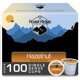 thumbnail image 1 of Cápsulas de café K‑Cup Roast Ridge Avellana 100 unidades, 1 of 6