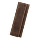 thumbnail image 1 of Estuche Para Bolígrafos Con 2 Ranuras, Accesorios, Bolsa De Papelería Para Adultos, Marido, Estudiantes, Pequeño, 1 of 3