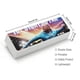 thumbnail image 2 of Erling Haaland Estuche Rígido para Gafas de Cuero PU Protector con Forro de Felpa Premium Suave para Hombres y Mujeres, 2 of 6