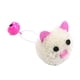thumbnail image 5 of Juguete Interactivo Para Gatos Juguetes Divertidos Para Gatos Juguetes Para Gatos Ratones Juguetes Para Gatos Ratón De Juguete Para Gatos Blanco, 5 of 5