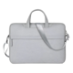 thumbnail image 1 of Funda Protectora Para Portátil Belug Bolsa Prueba Golpe 15.6 In gris, 1 of 5