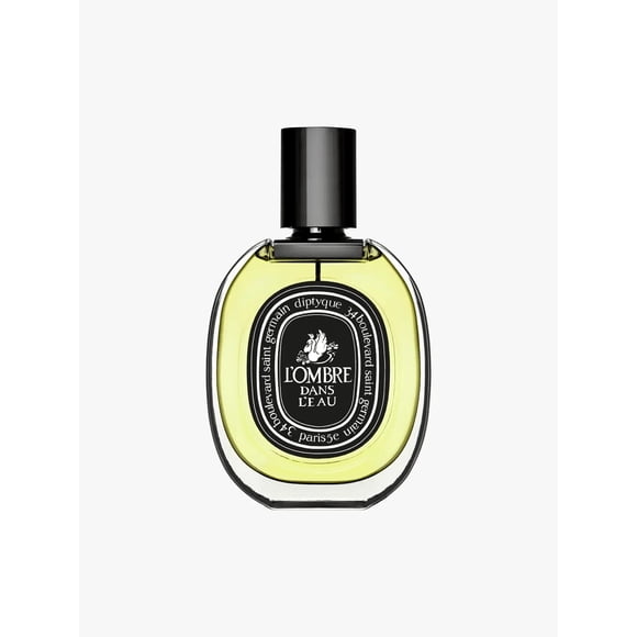 Perfume Diptyque L'Ombre Dans L'Eau Eau de Parfum, 75 ml, unisex