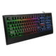 thumbnail image 2 of Kit Combo Teclado Y Mouse Gamer Thermaltake Challenger negro, 2 of 2