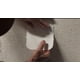 thumbnail image 5 of Parche para reparación de pared Stepsaver Products autoadhesivo de acero, 5 of 9