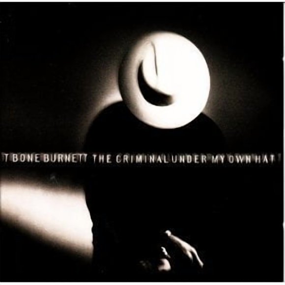 Libro Criminal Under My Own Hat de Sony