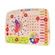 thumbnail image 5 of Calendario Reloj Para Niños Tablero Ocupado Para Niños Niñas Juguetes Educativos Regalos, 5 of 5